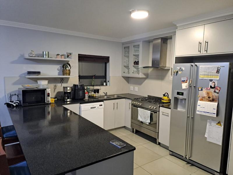 To Let 3 Bedroom Property for Rent in Kraaibosch Country Estate Western Cape